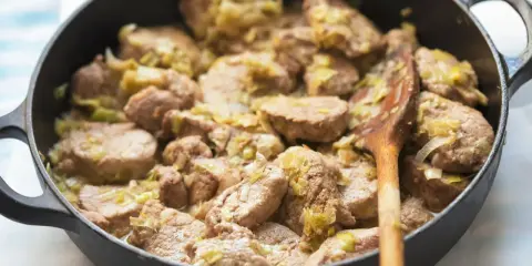 Jakie mięso na obiad? Wybierz idealne na każdą okazję!