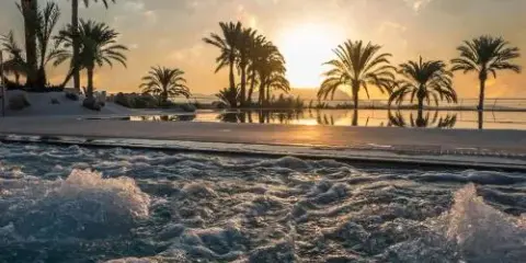 Balneario de Leana: historia, tratamientos y bienestar en Murcia