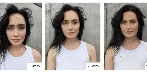 Zrób idealne zdjęcie profilowe smartfonem! Krok po kroku