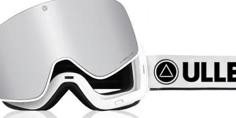 Gogle snowboardowe: wybierz idealne. Koniec z parowaniem i złym widzeniem!