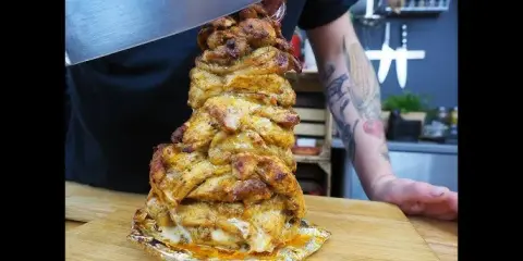 Jak zrobić kebab w domu? Poznaj triki na smak jak z budki!
