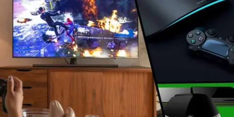 Telewizor do PS5: Jak wybrać, by w pełni wykorzystać konsolę?