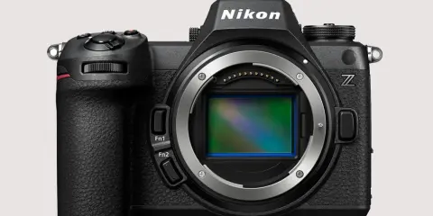 Nikon lustrzanka dla amatora: Którą wybrać w 2026? Przewodnik