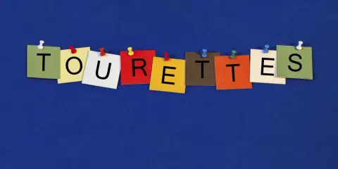 Syndrom Tourette'a: Objawy, mity i pełny obraz zaburzenia