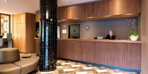Frankfurt Hotels 2025: Ihr Guide für die perfekte Wahl