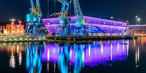 Szczecin nad morzem? Odkryj jego prawdziwy morski sekret