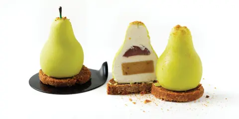 Dessert Lab Parma: dolci innovativi e alta pasticceria