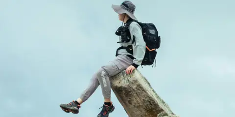 Buty na lato w góry: Wybierz idealne! Wysokie, niskie, membrana?