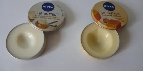 Nivea Lip Butter: Dlaczego zniknęło? Znajdź idealny zamiennik!