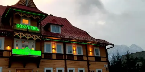 Hotel na Kasprowym Wierchu? Rozwiewamy mit i podpowiadamy!