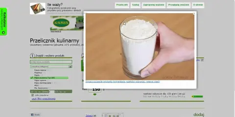 Ile gramów ważą 3 szklanki mąki? Sprawdź, zanim upieczesz!