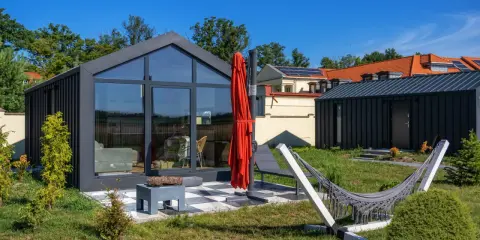 Romantyczny weekend na Mazowszu: SPA, pałace i ustronne domki
