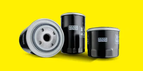 Finden Sie den perfekten MANN Ölfilter für Ihr Fahrzeug schnell und einfach