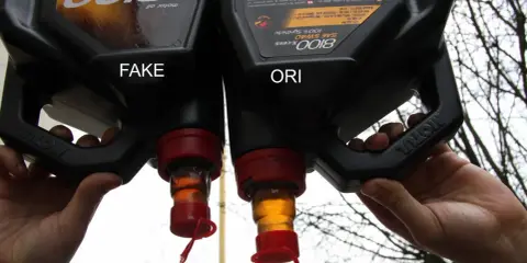 Motul 5W40: X-cess vs X-clean. Jak wybrać i nie kupić podróbki?