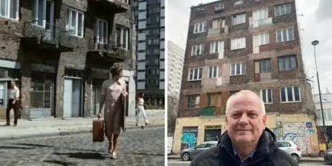 Gdzie kręcono film Zabij mnie kochanie? Zobacz niesamowite lokacje zdjęciowe!