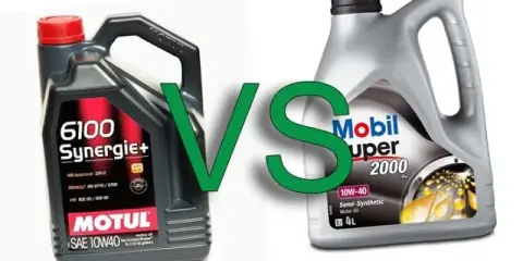Mobil czy Motul? Wybierz idealny olej dla Twojego auta!