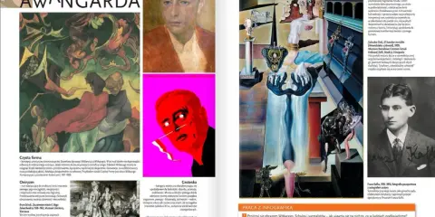 Co to jest teoria literatury? Odkryj ukryte sensy tekstów