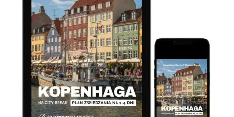 Kopenhaga na weekend: plan zwiedzania na 1-4 dni z 50 atrakcjami i 45 miejscami gastro.