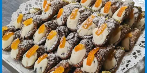 Dolci Siciliani: Scopri Cannoli, Cassate e Altre Delizie