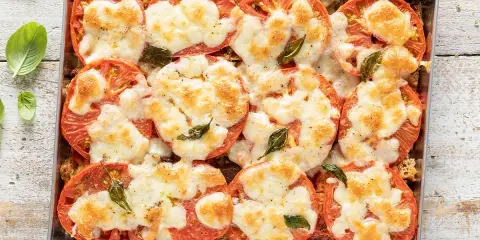 Secondi al forno veloci: ricette pronte in 30 minuti