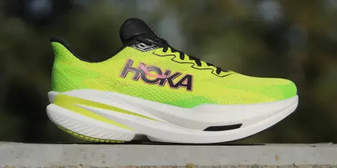 Buty do biegania: Wybierz mądrze! Komfort i zdrowie na trasie.