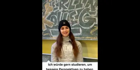 Abitur nachholen in Berlin: So einfach erreichst du dein Ziel