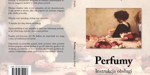 Perfumów czy perfum? Językowy savoir-vivre w świecie zapachów.