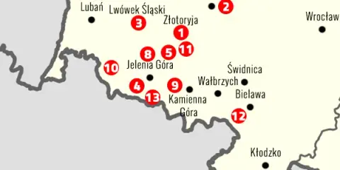 Gdzie w Polsce można znaleźć złoto? Odkryj najlepsze miejsca i metody