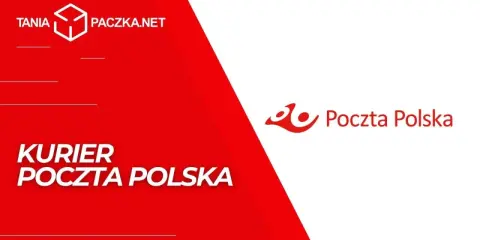 Tania Paczka.net i Poczta Polska oferują kurierskie przesyłki za granicę. Sprawdź cennik!