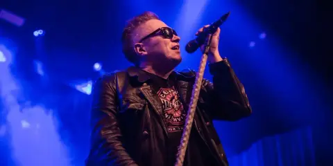 T. Love: "Chłopaki nie płaczą" kto śpiewa i co z filmem?