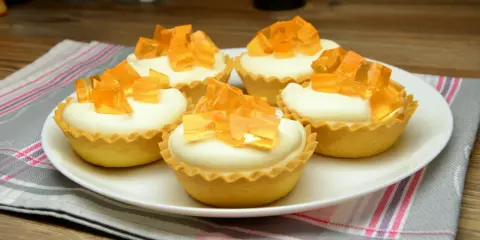 Ciasteczka z Toffifee: Przepis na idealne, kruche i bez wpadek!