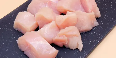 Jak długo można mrozić mięso drobiowe, aby uniknąć strat jakości?