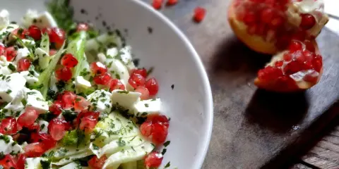 Salade de fenouil : la recette ultime pour un croquant parfait