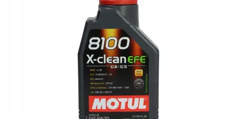Motul 5W30 w Carrefour: Kupić? Ceny, podróbki i wybór oleju