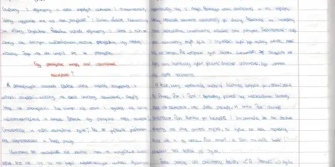 Być czy mieć rozprawka - co naprawdę daje szczęście w życiu?