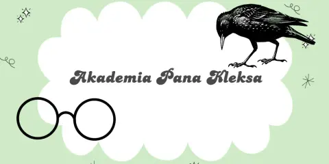 Kto napisał "Akademię Pana Kleksa"? Odkryj magię Brzechwy!