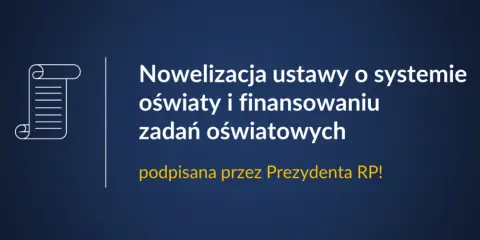 Czy ustawa o systemie oświaty nadal obowiązuje? Sprawdź aktualny status
