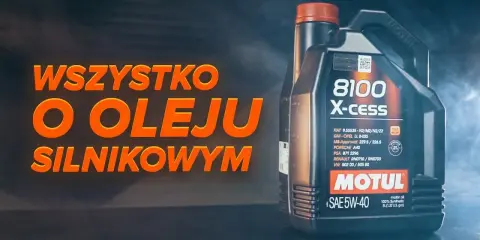 5W-30 czy 5W-40 do LPG? Optymalny wybór dla Twojego silnika