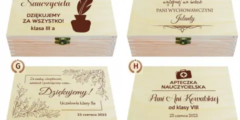 Co napisać wychowawcy na koniec roku? Przykłady pełne emocji