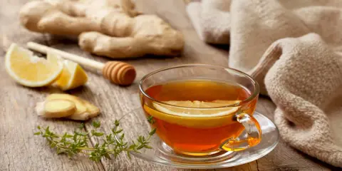 Depura tu cuerpo: Infusiones seguras para hígado y riñones post-fármacos