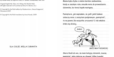 Kto napisał Dziennik Cwaniaczka? Poznaj twórcę fenomenu Jeffa Kinneya