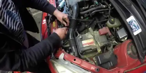 Ile płynu do chłodnicy Toyota Yaris? Uniknij błędów!