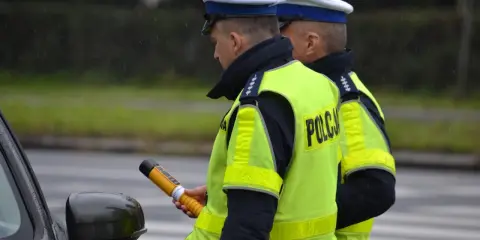 Odmowa badania alkomatem: Pułapka czy prawo? Poznaj fakty
