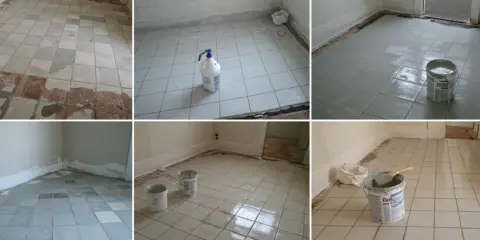 Jak pomalować kafelki? Poradnik eksperta do trwałej zmiany