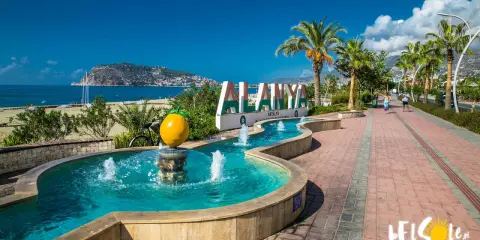 Alanya: Co zobaczyć? Przewodnik po atrakcjach i praktyczne porady