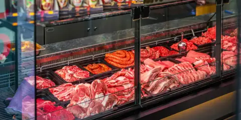 Sezonowanie na sucho (Dry Aging): Sekret smaku i kruchości wołowiny