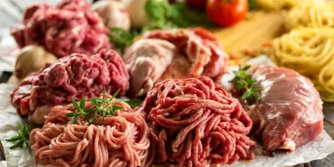 Idealne mięso na spaghetti? Poznaj sekrety włoskich kucharzy!