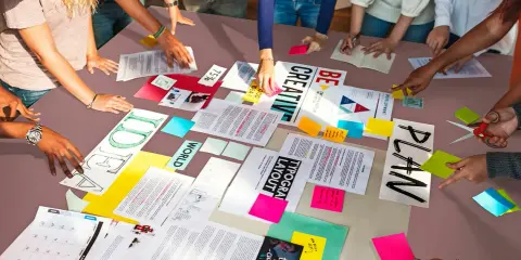 Wie funktioniert Werbung im Unterricht? Effektive Methoden für Lehrer