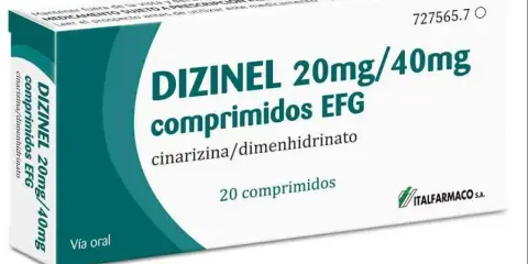 Tu guía de medicamentos para el vértigo cervical: ¿Cuál elegir?