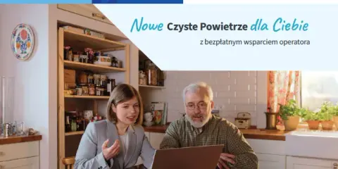 Czyste Powietrze Kielce: Kontakt, adresy, telefony. Znajdź pomoc!